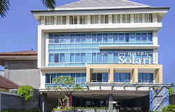 هتل SOLARIS