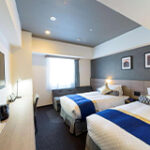 هتل BEST WESTERN PLUS HOTEL FINO OSAKA KITAHAMA