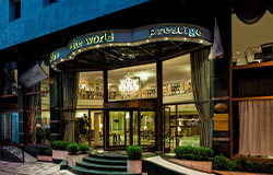 هتل ELITE WORLD PRESTIGE