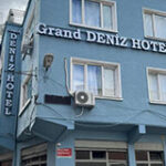 هتل GRAND DENIZ