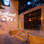 هتل KALASI