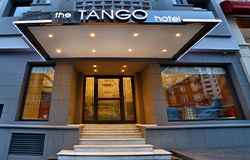 هتل TANGO SISLI