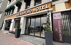 هتل THE BIANCHO PERA