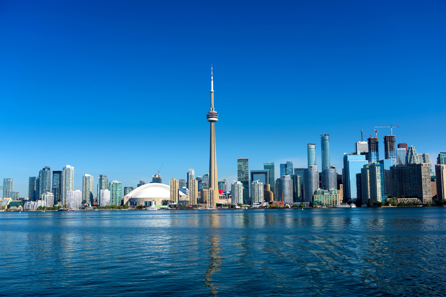 تور کانادا ویژه نوروز