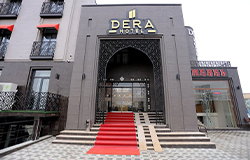 هتل DERA