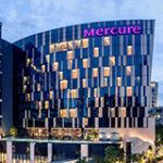 هتل MERCURE SINGAPORE