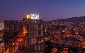 Onyx Hotel(هتل اونیکس)