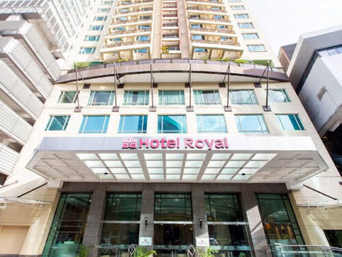 Hotel Royal – کوالالامپور