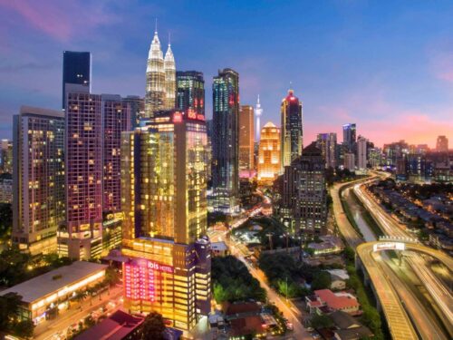 Ibis Kuala Lumpur City Centre – کوالالامپور