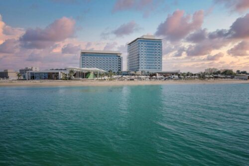 Rixos Gulf Hotel Doha-دوحه