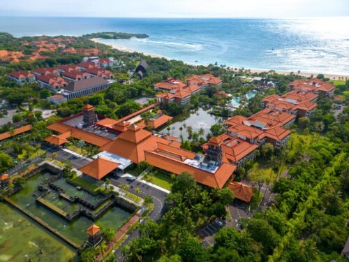 Ayodya Resort  – بالی