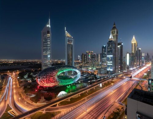 Millennium Plaza Downtown -دبی