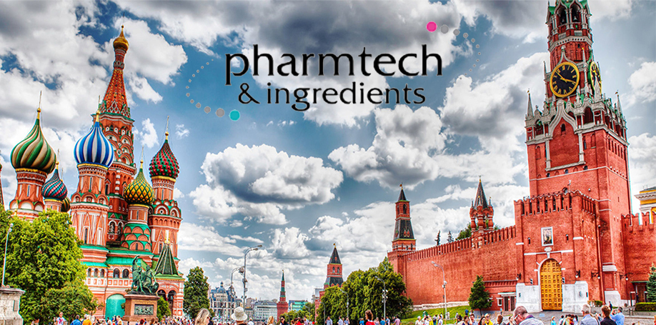 تور صنعت دارویی «pharmtech» روسیه