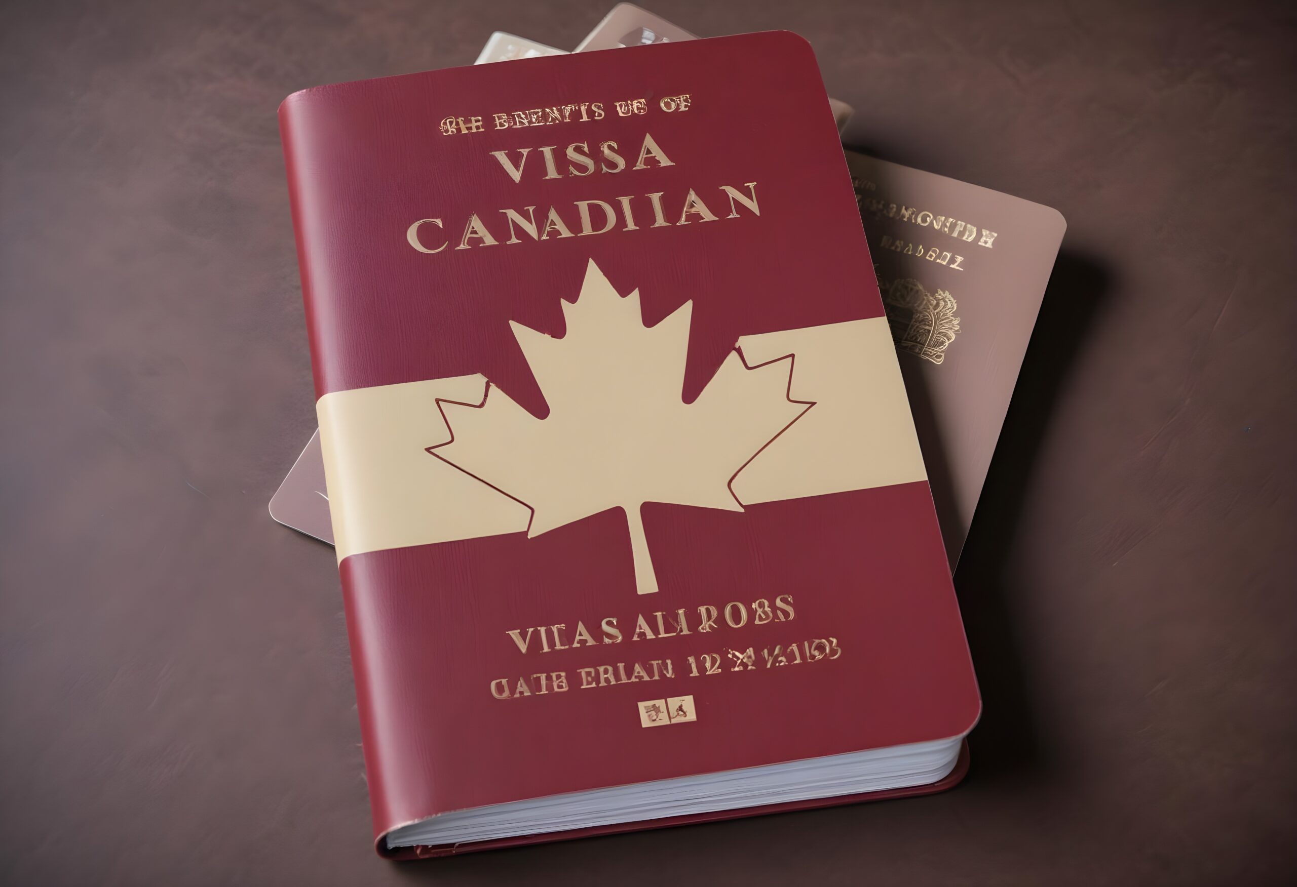 pikaso_texttoimage_Benefits-of-obtaining-a-Canadian-visa