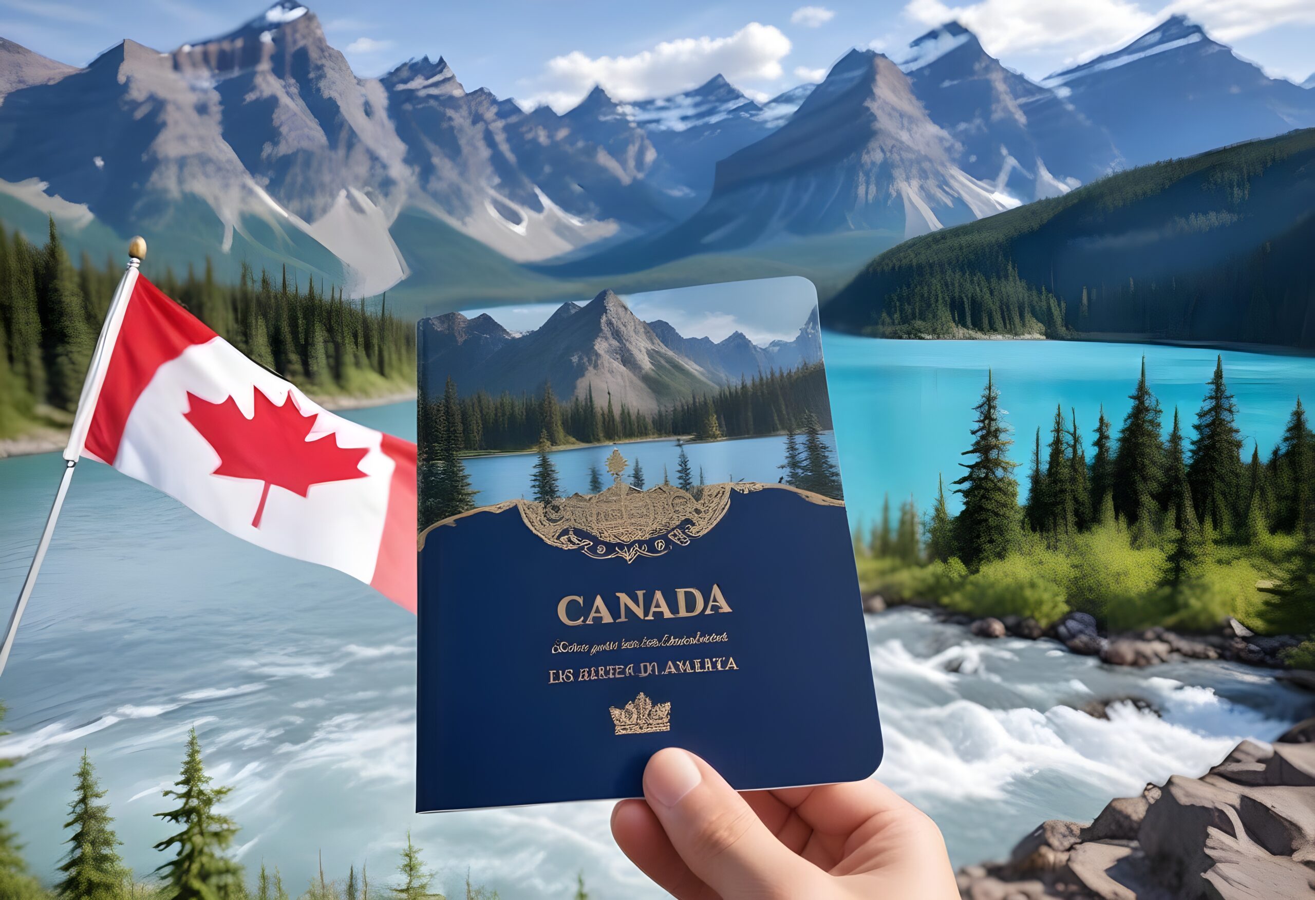 pikaso_texttoimage_Photo-for-Canada-tourist-visa-page-scaled