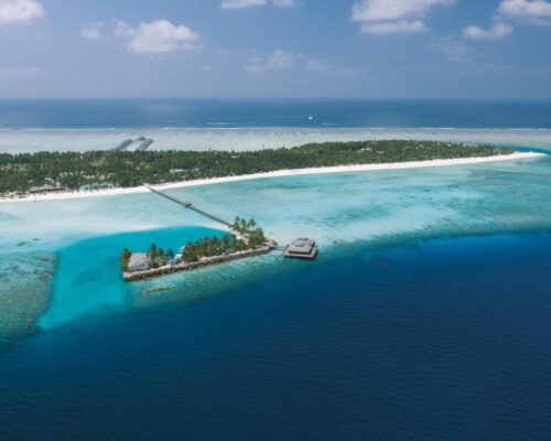 Sun Island Resort and Spa-مالدیو