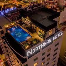 NORTHERN SAIGON HOTEL-هوشی مین